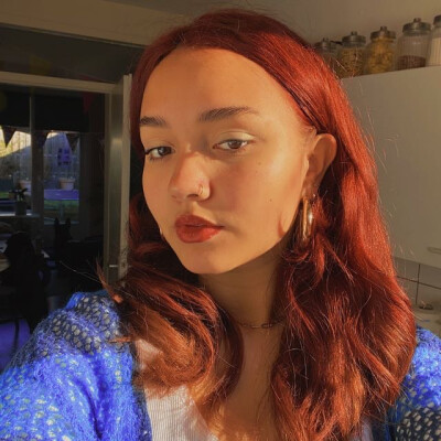 Zoey is looking for a Room / Apartment / Studio / HouseBoat in Amsterdam