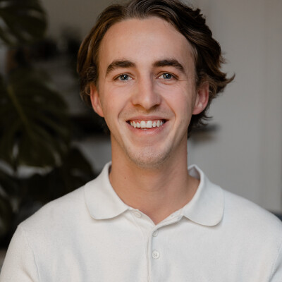 Mats zoekt een Kamer / Appartement / Studio in Amsterdam