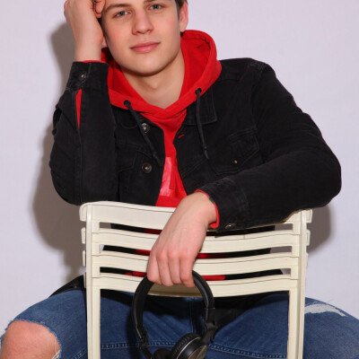 Rick zoekt een Kamer / Studio in Amsterdam