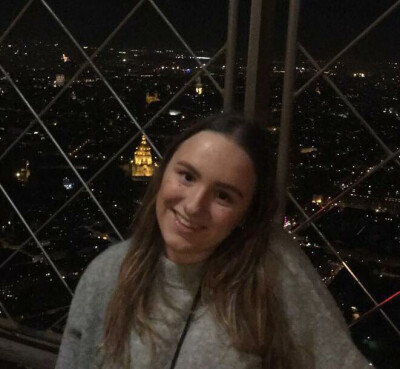 Ula  zoekt een Kamer in Amsterdam