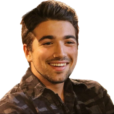 Giovan zoekt een Appartement in Amsterdam