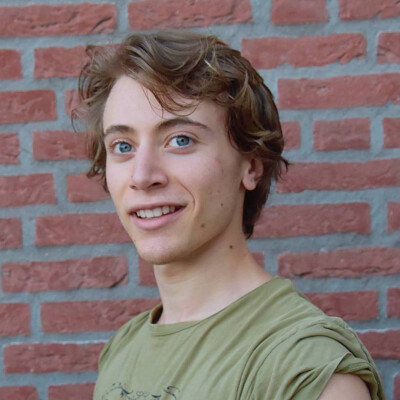 Kris zoekt een Kamer / Appartement / Huurwoning / Studio / Woonboot in Amsterdam