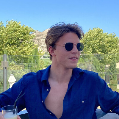 Stijn zoekt een Kamer / Appartement / Studio in Amsterdam