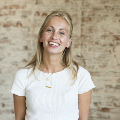 Liduine zoekt een Appartement in Amsterdam