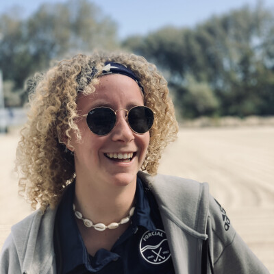 Danique zoekt een Kamer in Amsterdam