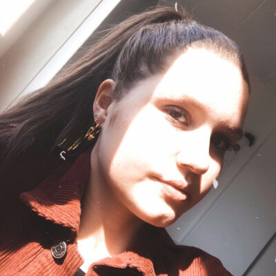 Chiara is looking for a Studio in Amsterdam