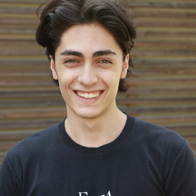 Dario zoekt een Appartement / Studio in Amsterdam