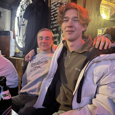 Tom Schröder zoekt een Kamer / Appartement in Amsterdam