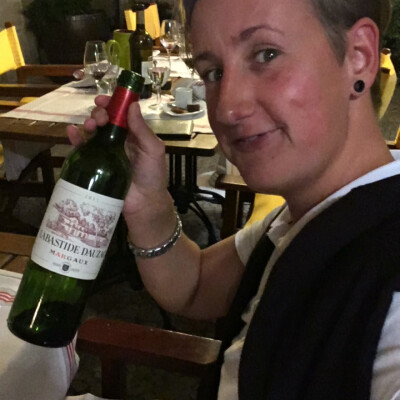 Marloes  zoekt een Studio in Amsterdam