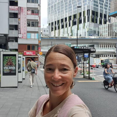 Rachel  zoekt een Appartement / Huurwoning / Studio / Woonboot in Amsterdam