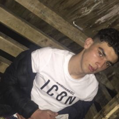 ali zoekt een Studio in Amsterdam