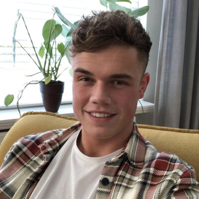 Owen  zoekt een Kamer / Studio in Amsterdam