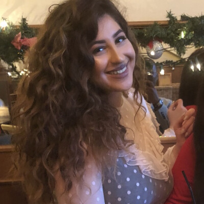 Maria zoekt een Kamer / Studio in Amsterdam