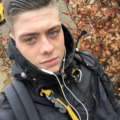 Daan  zoekt een Kamer in Amsterdam