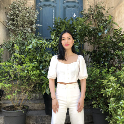 Linh  is looking for a Room in Amsterdam