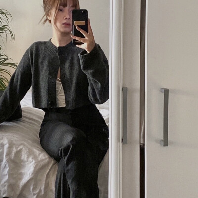 Gianna zoekt een Studio in Amsterdam