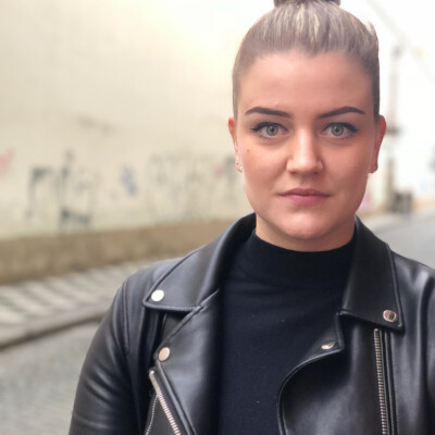 Emma zoekt een Studio in Amsterdam