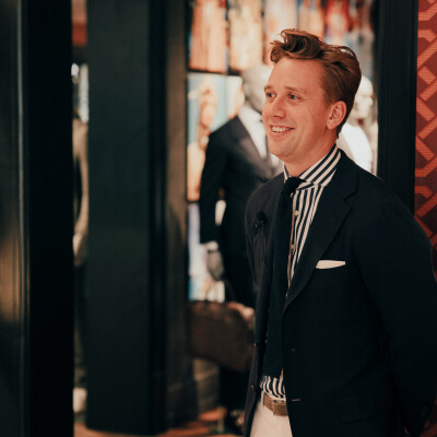 Martijn zoekt een Appartement / Huurwoning / Studio / Woonboot in Amsterdam