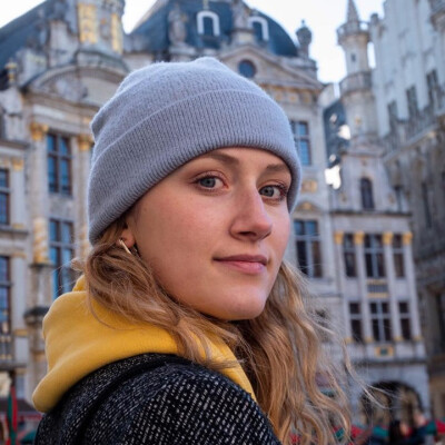 Miriam zoekt een Kamer in Amsterdam