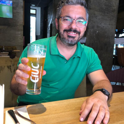 Marco zoekt een Kamer / Appartement / Studio in Amsterdam