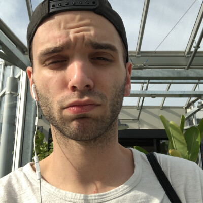 Jorge Filipe zoekt een Studio in Amsterdam