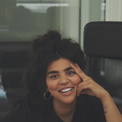 Yshara zoekt een Studio in Amsterdam