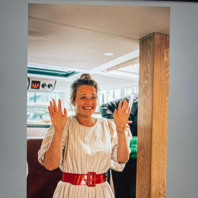 Frederi zoekt een Appartement / Huurwoning / Woonboot in Amsterdam