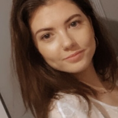 Magdalena zoekt een Studio in Amsterdam