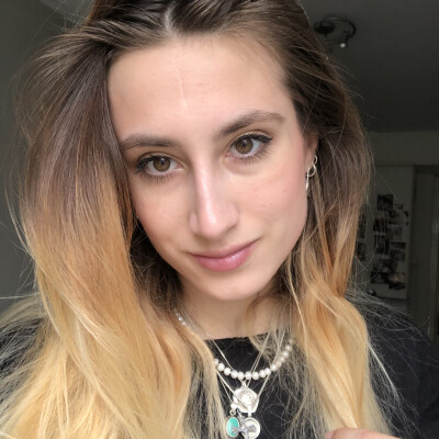 Natascha zoekt een Studio in Amsterdam