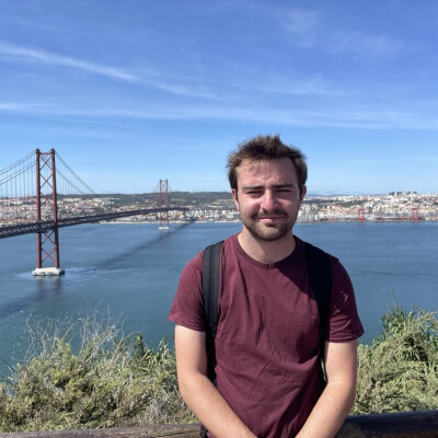 Vojtech zoekt een Kamer in Amsterdam