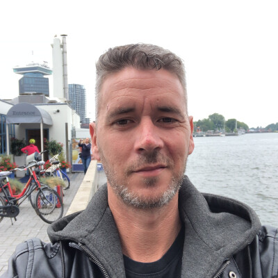 Jordi  zoekt een Kamer in Amsterdam