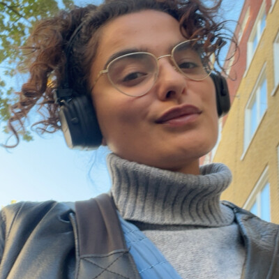 Paloma zoekt een Appartement / Studio in Amsterdam