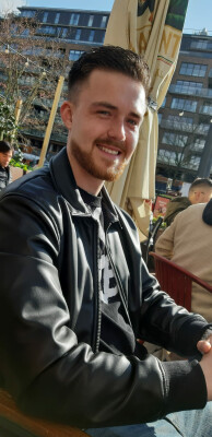 Nick is looking for an Apartment / Studio / HouseBoat in Amsterdam