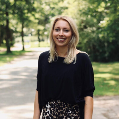 Noor  zoekt een Studio in Amsterdam