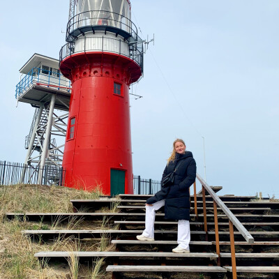 Lisa zoekt een Studio in Amsterdam