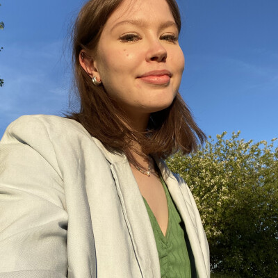 Ines zoekt een Kamer in Amsterdam