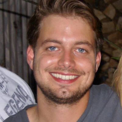 Mitchel zoekt een Studio in Amsterdam