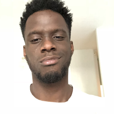 Giovanni Mitchell is looking for an Apartment / Rental Property / Studio in Amsterdam