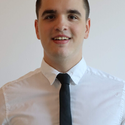 Daniel  zoekt een Kamer in Amsterdam