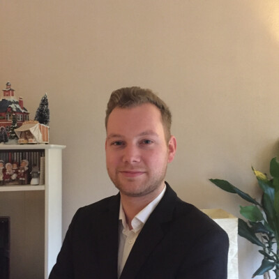 Sidney zoekt een Studio in Amsterdam