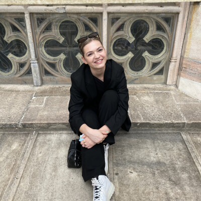 Julia zoekt een Studio in Amsterdam