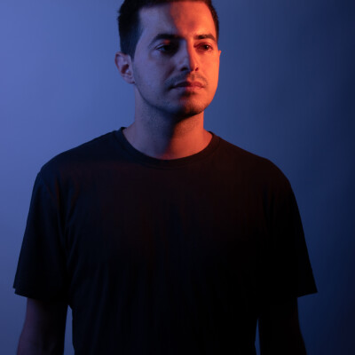 Gianluca  zoekt een Studio in Amsterdam