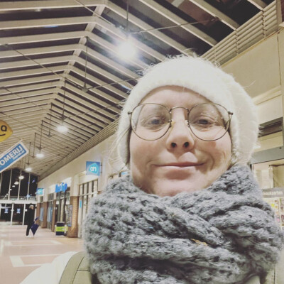 Petra  zoekt een Kamer / Studio / Woonboot in Amsterdam