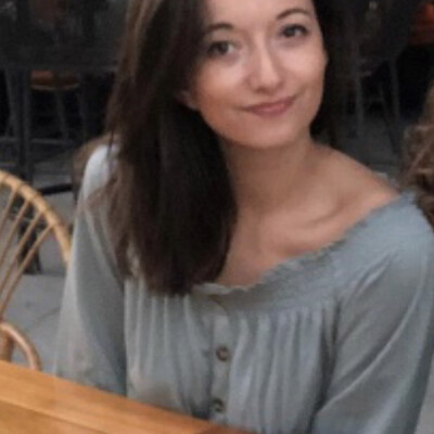 Michelle zoekt een Studio in Amsterdam