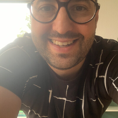 Lahcen zoekt een Studio in Amsterdam