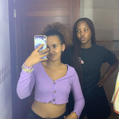 Theresa zoekt een Kamer / Appartement in Amsterdam