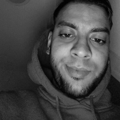 Rushil  zoekt een Studio in Amsterdam