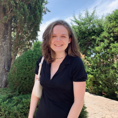 Robin  zoekt een Studio in Amsterdam