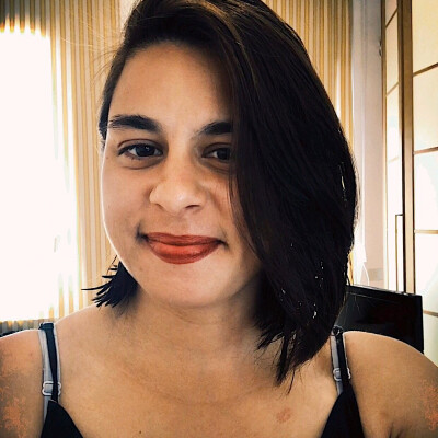 Emilia zoekt een Appartement / Studio in Amsterdam