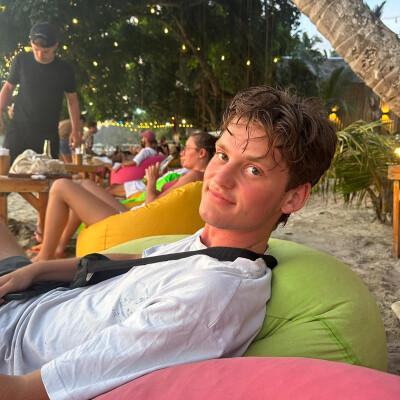 Faris zoekt een Kamer in Amsterdam